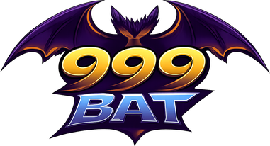 999 bat লোগো